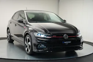 VW Polo 2.0 TSI GTI DSG *CH-Fahrzeug*