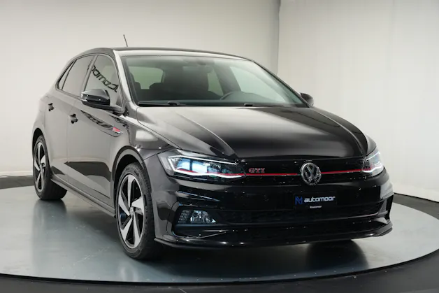 VW Polo 2.0 TSI GTI DSG *CH-Fahrzeug*