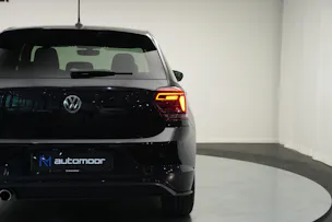 VW Polo 2.0 TSI GTI DSG *CH-Fahrzeug*