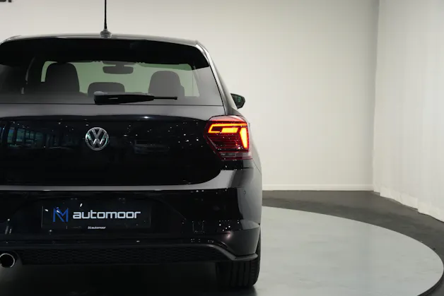 VW Polo 2.0 TSI GTI DSG *CH-Fahrzeug*