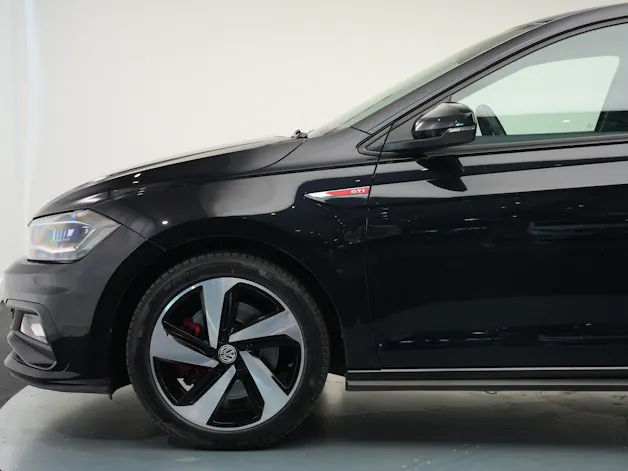 VW Polo 2.0 TSI GTI DSG *CH-Fahrzeug*
