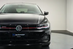 VW Polo 2.0 TSI GTI DSG *CH-Fahrzeug*