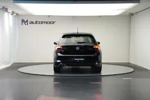 VW Polo 2.0 TSI GTI DSG *CH-Fahrzeug*