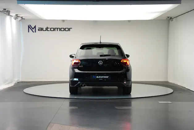 VW Polo 2.0 TSI GTI DSG *CH-Fahrzeug*