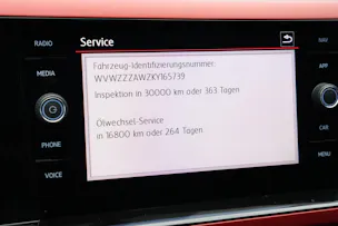VW Polo 2.0 TSI GTI DSG *CH-Fahrzeug*