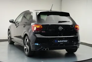 VW Polo 2.0 TSI GTI DSG *CH-Fahrzeug*