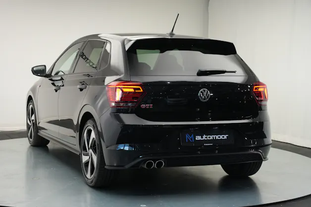 VW Polo 2.0 TSI GTI DSG *CH-Fahrzeug*