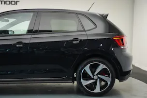 VW Polo 2.0 TSI GTI DSG *CH-Fahrzeug*