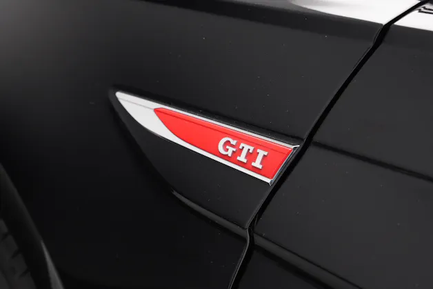 VW Polo 2.0 TSI GTI DSG *CH-Fahrzeug*
