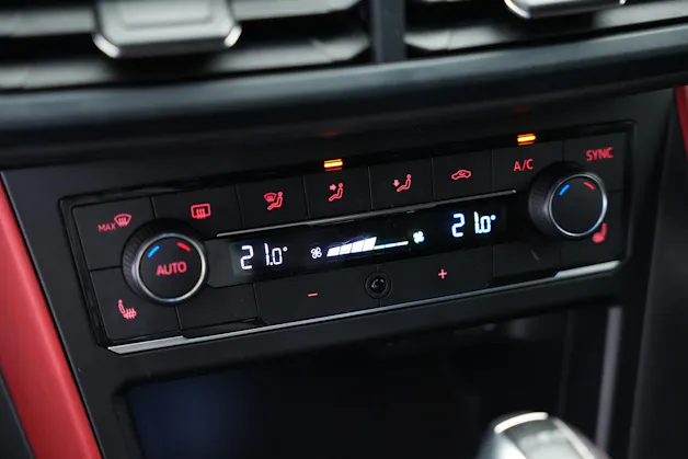 VW Polo 2.0 TSI GTI DSG *CH-Fahrzeug*