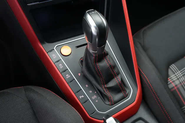 VW Polo 2.0 TSI GTI DSG *CH-Fahrzeug*