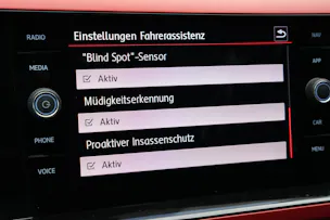 VW Polo 2.0 TSI GTI DSG *CH-Fahrzeug*