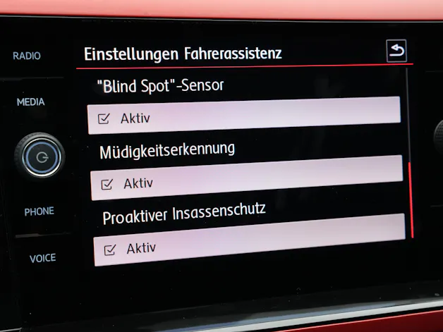 VW Polo 2.0 TSI GTI DSG *CH-Fahrzeug*