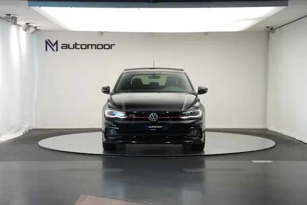 VW Polo 2.0 TSI GTI DSG *CH-Fahrzeug*