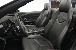AUDI R8 Spyder performance S-Tronic *Carbon* *B&O*