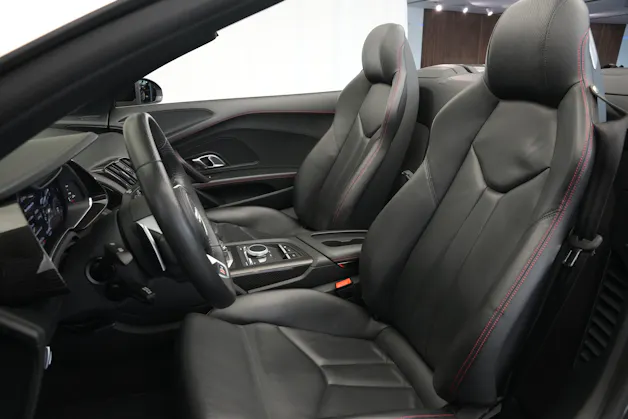 AUDI R8 Spyder performance S-Tronic *Carbon* *B&O*