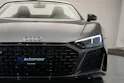 AUDI R8 Spyder performance S-Tronic *Carbon* *B&O*