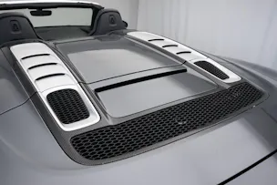 AUDI R8 Spyder performance S-Tronic *Carbon* *B&O*
