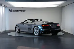 AUDI R8 Spyder performance S-Tronic *Carbon* *B&O*