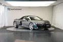 AUDI R8 Spyder performance S-Tronic *Carbon* *B&O*