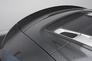 AUDI R8 Spyder performance S-Tronic *Carbon* *B&O*