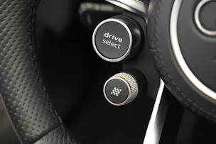 AUDI R8 Spyder performance S-Tronic *Carbon* *B&O*
