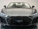 AUDI R8 Spyder performance S-Tronic *Carbon* *B&O*