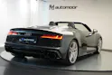 AUDI R8 Spyder performance S-Tronic *Carbon* *B&O*