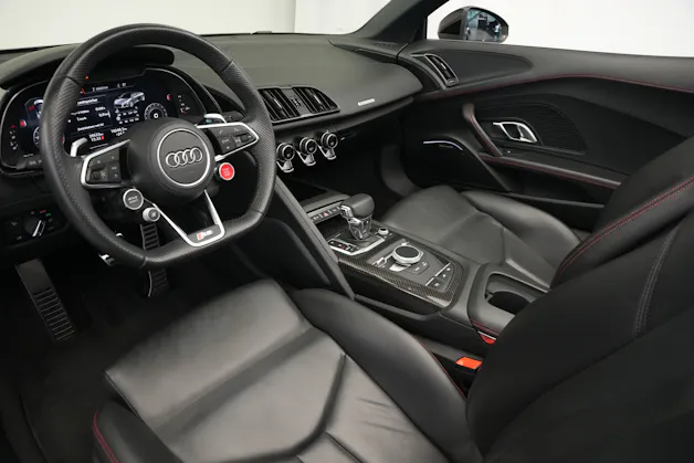 AUDI R8 Spyder performance S-Tronic *Carbon* *B&O*