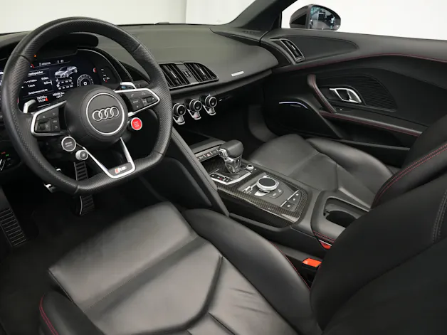 AUDI R8 Spyder performance S-Tronic *Carbon* *B&O*