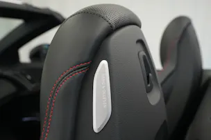 AUDI R8 Spyder performance S-Tronic *Carbon* *B&O*