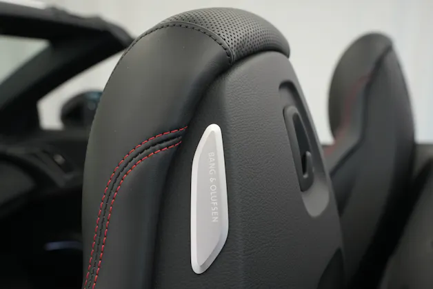 AUDI R8 Spyder performance S-Tronic *Carbon* *B&O*