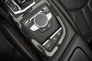 AUDI R8 Spyder performance S-Tronic *Carbon* *B&O*