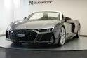 AUDI R8 Spyder performance S-Tronic *Carbon* *B&O*