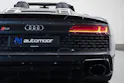 AUDI R8 Spyder performance S-Tronic *Carbon* *B&O*