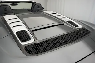 AUDI R8 Spyder performance S-Tronic *Carbon* *B&O*