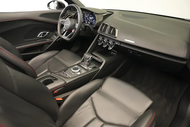AUDI R8 Spyder performance S-Tronic *Carbon* *B&O*