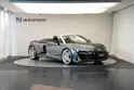 AUDI R8 Spyder performance S-Tronic *Carbon* *B&O*