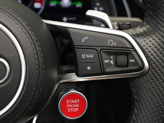 AUDI R8 Spyder performance S-Tronic *Carbon* *B&O*