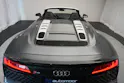 AUDI R8 Spyder performance S-Tronic *Carbon* *B&O*