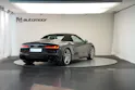 AUDI R8 Spyder performance S-Tronic *Carbon* *B&O*