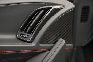 AUDI R8 Spyder performance S-Tronic *Carbon* *B&O*