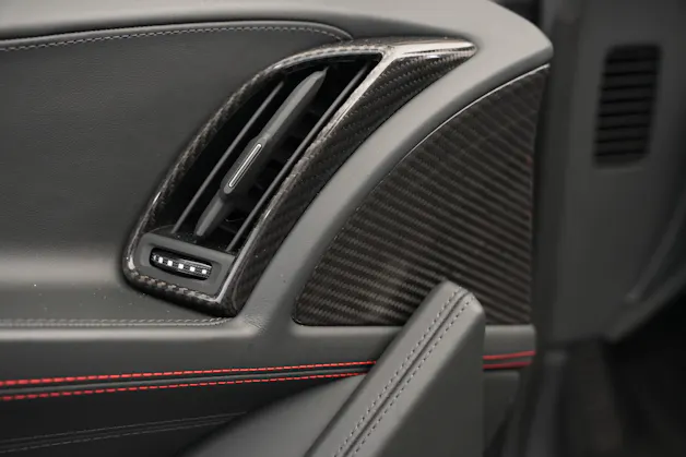 AUDI R8 Spyder performance S-Tronic *Carbon* *B&O*
