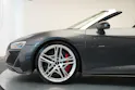 AUDI R8 Spyder performance S-Tronic *Carbon* *B&O*