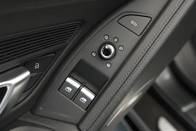AUDI R8 Spyder performance S-Tronic *Carbon* *B&O*