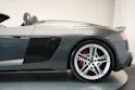 AUDI R8 Spyder performance S-Tronic *Carbon* *B&O*
