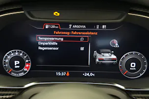 AUDI R8 Spyder performance S-Tronic *Carbon* *B&O*