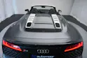 AUDI R8 Spyder performance S-Tronic *Carbon* *B&O*