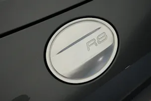 AUDI R8 Spyder performance S-Tronic *Carbon* *B&O*