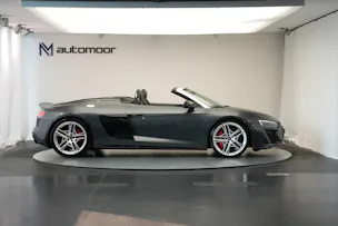 AUDI R8 Spyder performance S-Tronic *Carbon* *B&O*